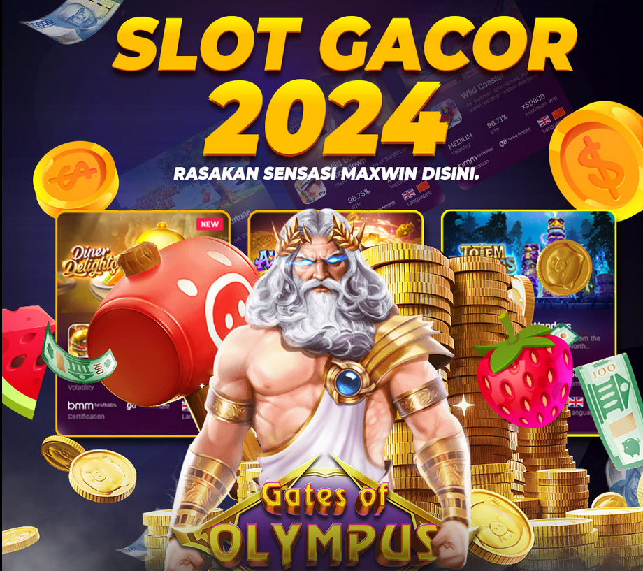 jogos slot online